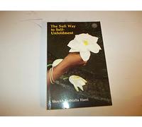 The Sufi Way to Self-unfoldment