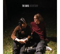 The Sufis - Inventions [VINYL]