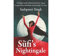 The Sufi's Nightingale