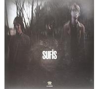 The Sufis - The Sufis [VINYL]