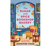 The Sugar and Spice Bookshop Bakery