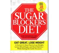 The Sugar Blockers Diet