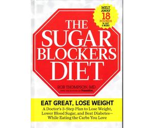 The Sugar Blockers Diet
