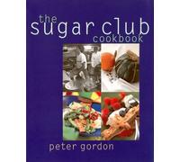 The Sugar Club Cookbook