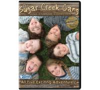 The Sugar Creek Gang - The Complete 5 Episode Collection