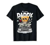 The Sugar Daddy teddy rich T-Shirt