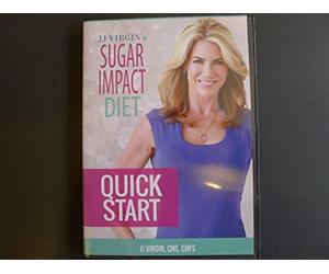 The Sugar Impact Diet Quick Start DVD