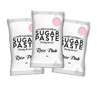 THE SUGAR PASTE™ The Flower Paste™ 3kg
