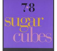 The Sugarcubes - 7.8 The Box [VINYL]