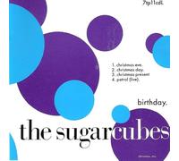 The Sugarcubes - Birthday Christmas Mix