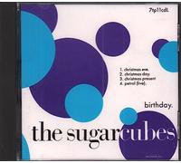 The Sugarcubes - Birthday (Christmas Mix)