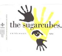 The Sugarcubes - Coldsweat