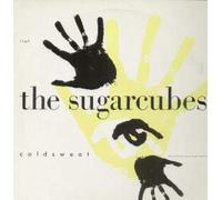 The Sugarcubes - Coldsweat