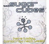 The Sugarcubes - Here Today, Tomorrow Next Week! [VINYL]