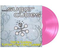 The Sugarcubes - Here Today, Tomorrow, Next Week [VINYL]