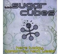 The Sugarcubes Here Today,Tomorrow, Next Week (Vinyl) (US IMPORT)