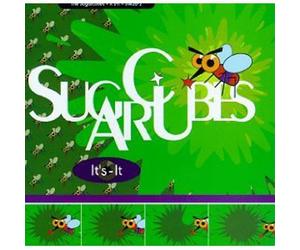 The Sugarcubes It's It (CD) (US IMPORT)