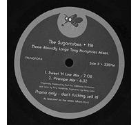 The Sugarcubes - Leash Called Love / Hit (Those Absurd Large Tony Humphries Mixes)