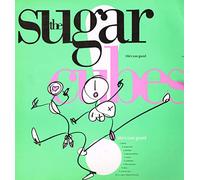 The Sugarcubes - Life's too good [VINYL]
