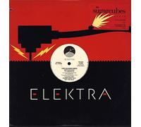 The Sugarcubes - Motorcrash