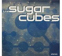 The Sugarcubes - Planet [12" VINYL]