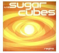 The Sugarcubes - Regina