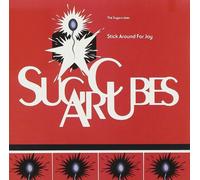 The Sugarcubes Stick Around For Joy recut (Vinyl) (US IMPORT)