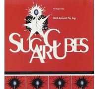 Sugarcubes - Stick Around for Joy [VINYL]