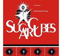 The Sugarcubes - Stick Around For Joy [VINYL]