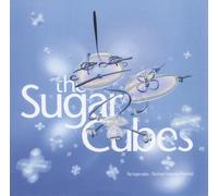 The Sugarcubes : The Great Crossover Potential CD 12" Album 2 discs (2023)