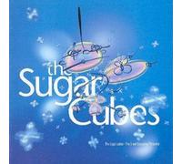 Sugarcubes - The Great Crossover Potential