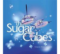 Sugarcubes - The Great Crossover Potential