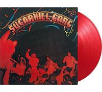The Sugarhill Gang