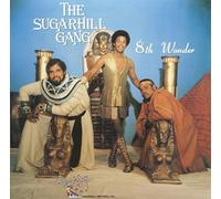 The Sugarhill Gang - 8th Wonder [VINYL]