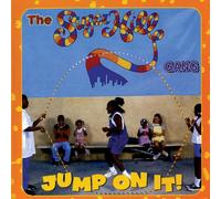 The Sugarhill Gang - Jump on It [New CD] Alliance MOD