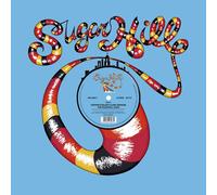 The Sugarhill Gang : Rapper's Delight (Greg Wilson & Ché Wilson Remix) VINYL
