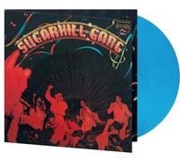 The Sugarhill Gang - Sugarhill Gang - Limited Gatefold 180-Gram Clear & Blue Mar