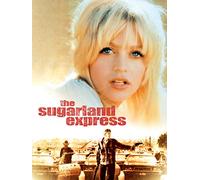 The Sugarland Express