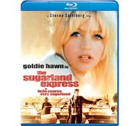 The Sugarland Express