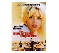 The Sugarland Express [DVD]
