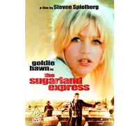 The Sugarland Express (DVD) Harrison Zanuck Gene Rader Guich Koock Louise Latham