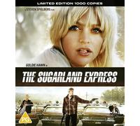 The Sugarland Express Limited Edition 4K Ultra HD