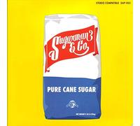The Sugarman Three - Pure Cane Sugar