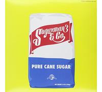 The Sugarman Three - Pure Cane Sugar [VINYL]