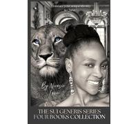 The Sui generis Series Four Books Collection
