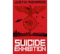 The Suicide Exhibition: The Never War