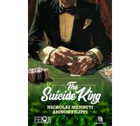 The Suicide King: When the Rush Becomes a Way of Life