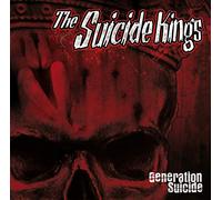 the Suicide Kings - Generation Suicide