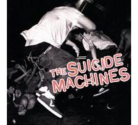 The Suicide Machines | Destruction By Definition | Vinyl LP -