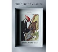 The Suicide Museum : A Novel